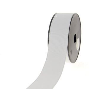 ELASTIK 50MM HVID