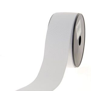 ELASTIK 60MM HVID