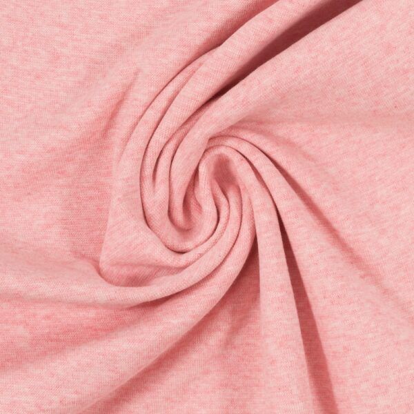 MELERET RIB No.1432 PASTEL ROSA