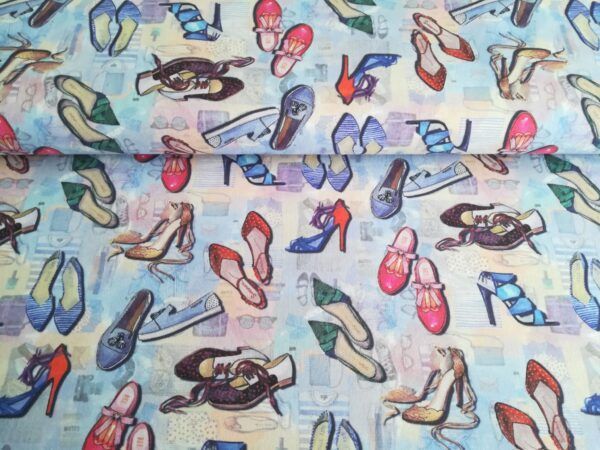 IN-SHOES601