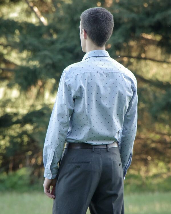 Fairfield Button-up PDF - Image 2