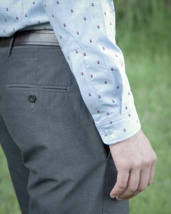 Fairfield Button-up PDF - Image 3