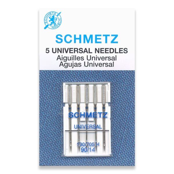 SCHMETZ- UNIVERSALNÅL 90