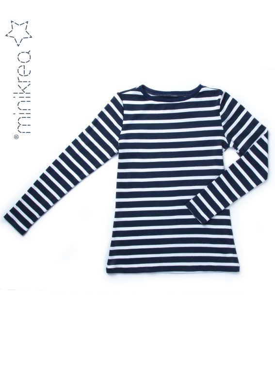 MINIKREA - T-SHIRT 70227 - Billede 4