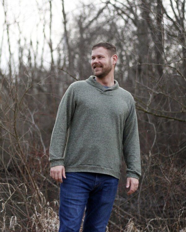 Finlayson Sweater - Image 3