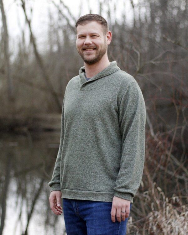 Finlayson Sweater - Image 2