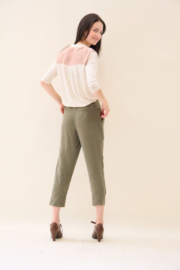 Camas Blouse - Image 3