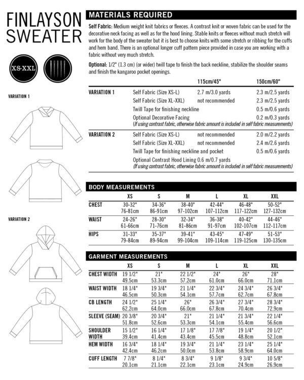 Finlayson Sweater - Image 8
