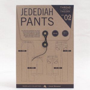 Jedediah Bukser