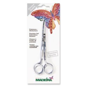 MADEIRA DOBBELT BUET SAKS STOR