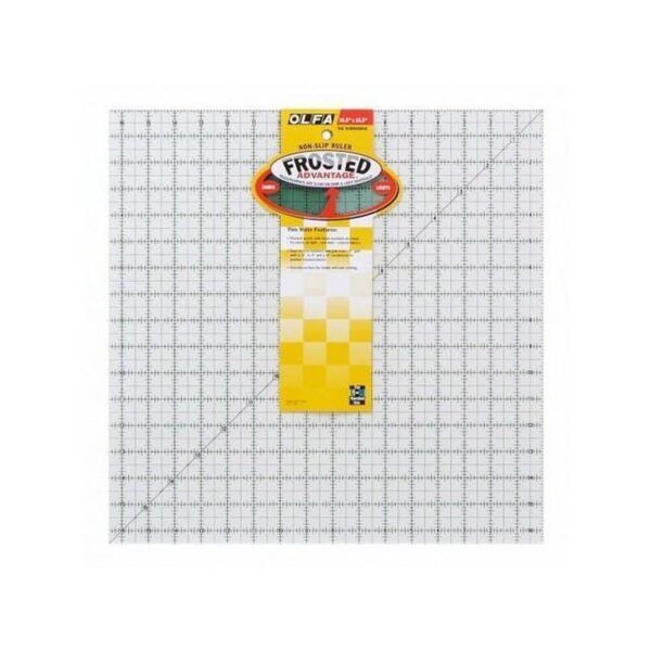OLFA PATCHWORK LINEAL 16,5x16,5INCH