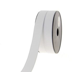 ELASTIK 25MM HVID