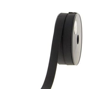 ELASTIK 20MM SORT