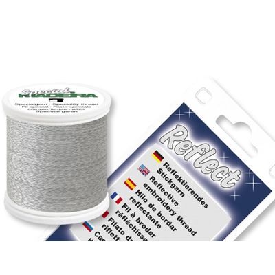 MADEIRA Refleks Sytråd