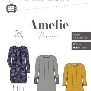 Fadenkäfer - AMELIE - DAME