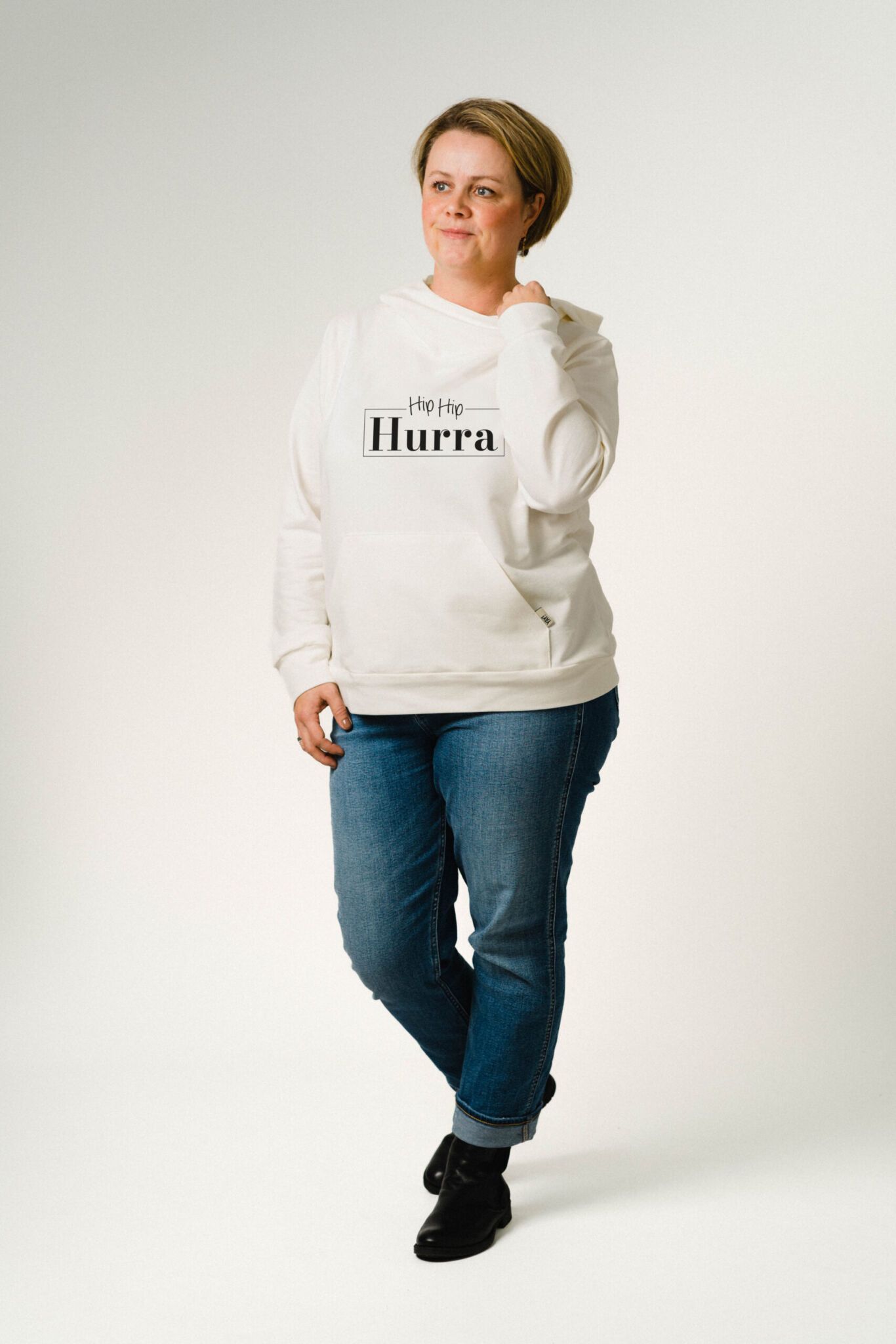 Fadenkäfer - X-te DAME