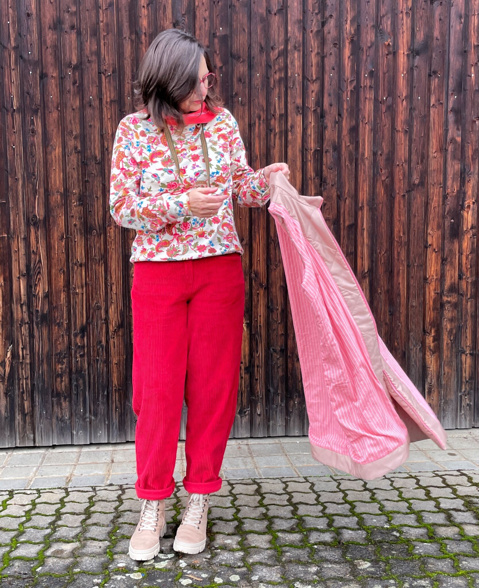 Fadenkäfer - X-te DAME - Billede 12