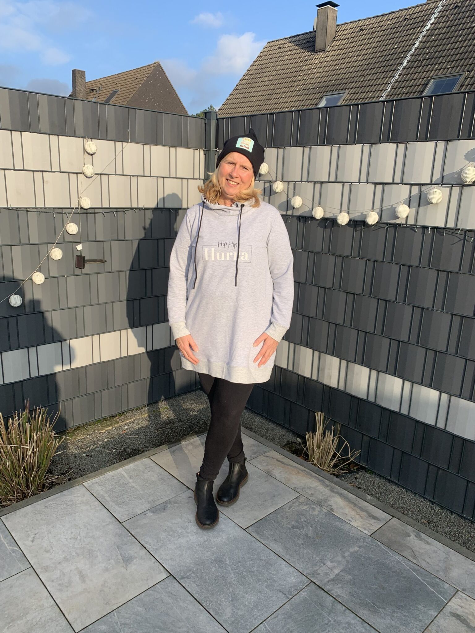 Fadenkäfer - X-te DAME - Billede 9