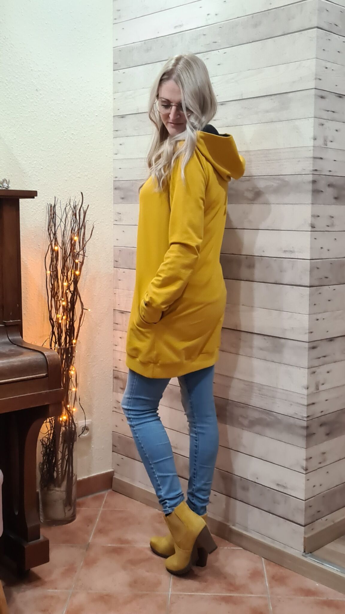 Fadenkäfer - X-te DAME - Billede 10