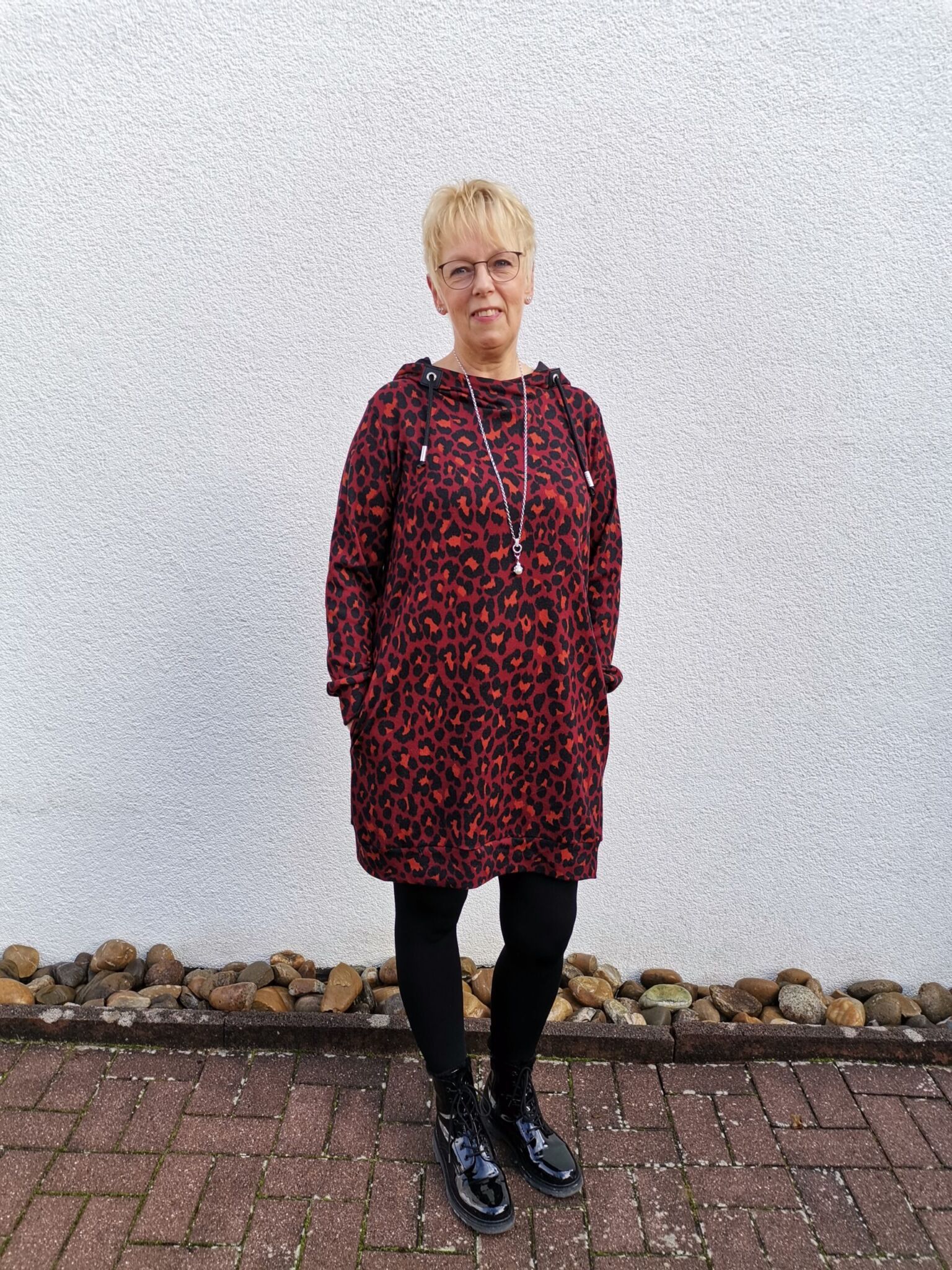 Fadenkäfer - X-te DAME - Billede 8