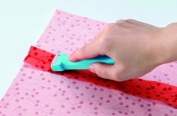 CLOVER - ROLL & PRESS - Billede 2