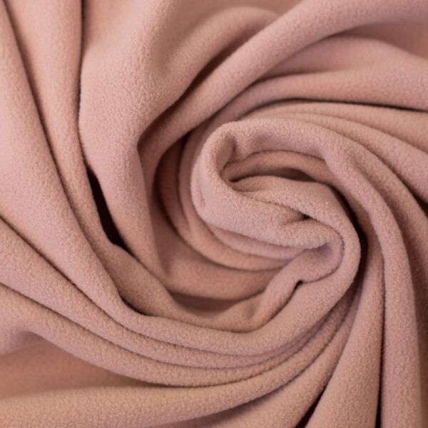 FLEECE - MICRO FLEECE - GAMMELROSA