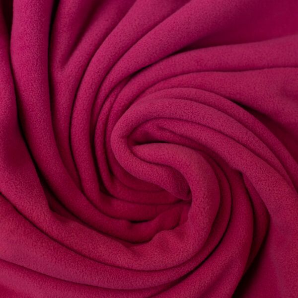FLEECE - MICRO FLEECE - PINK