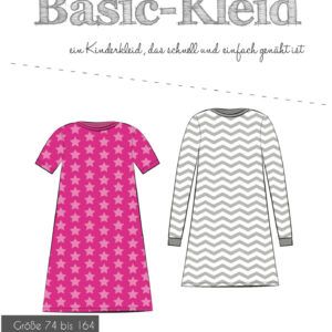 Fadenkäfer - BASIC-KLEID - BØRN