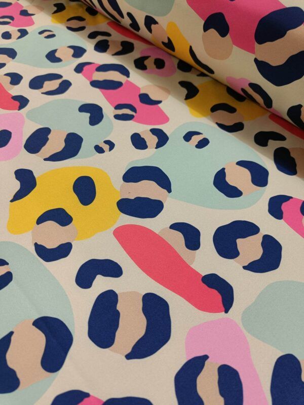 SOFTSHELL - FUNKY LEO - Image 2