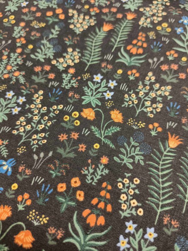 BOMULD - CAMONT BLOMSTER ENG - Billede 3