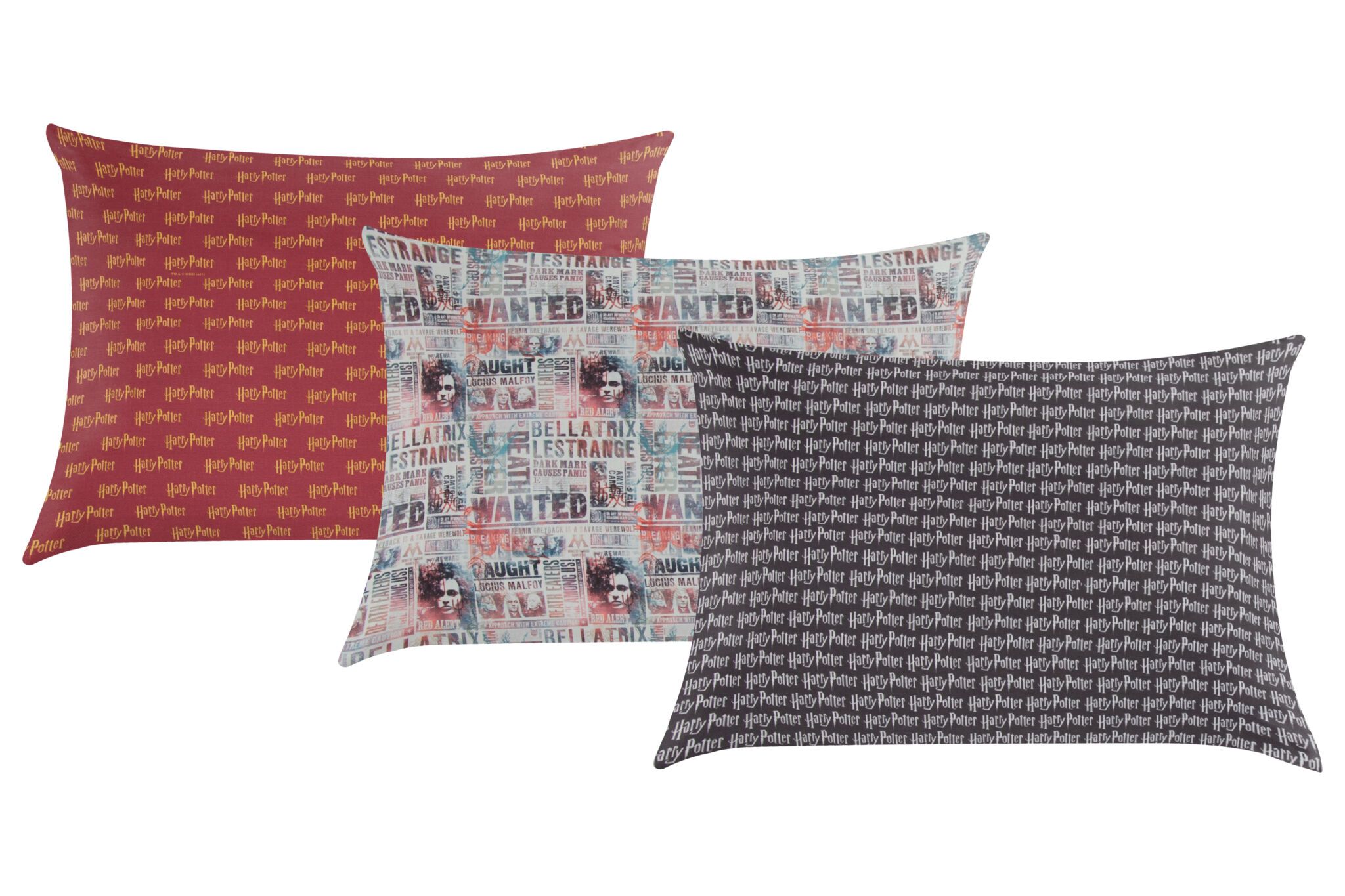 DEKO - HARRY POTTER, AVIS - Billede 5