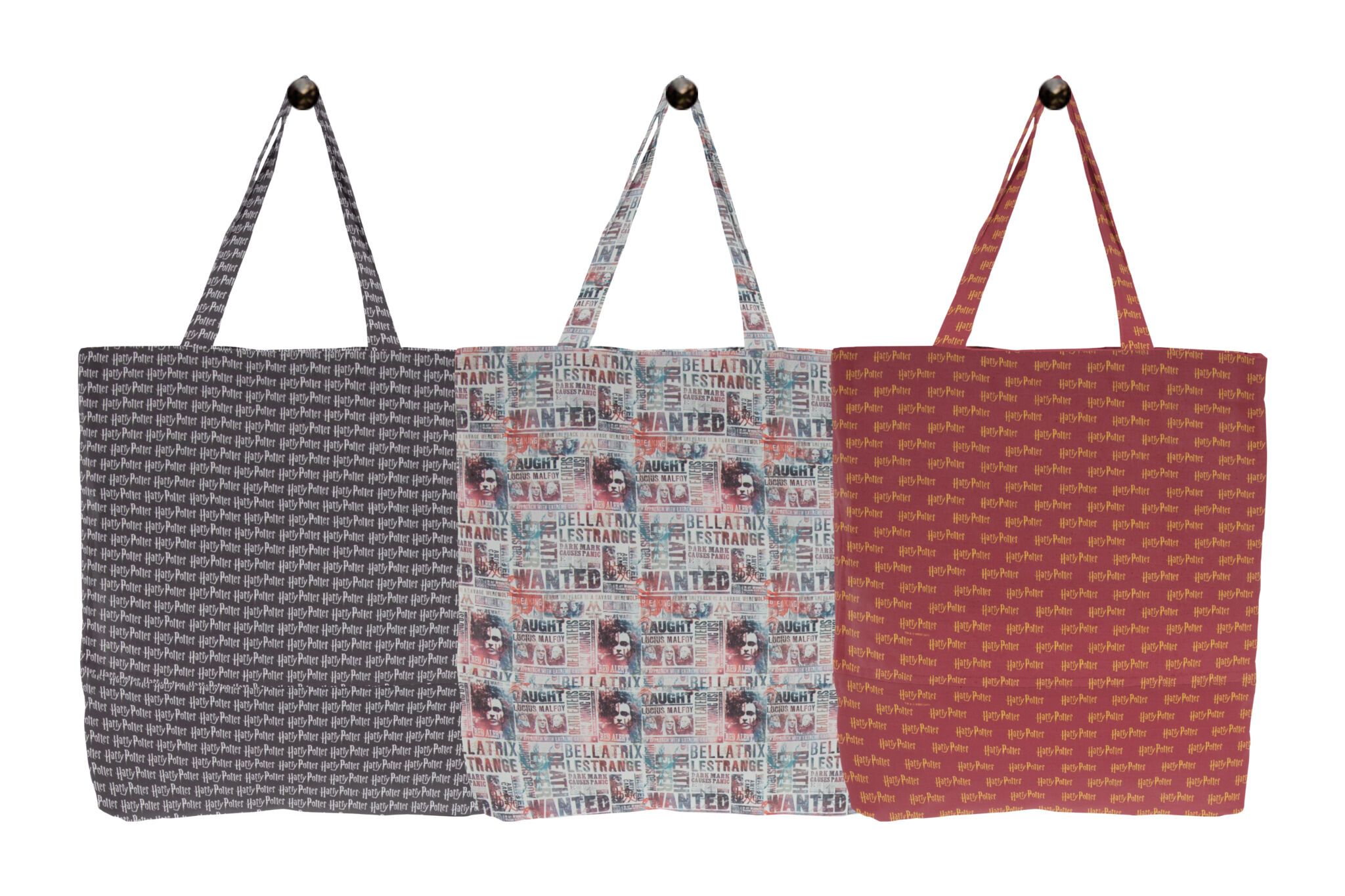 DEKO - HARRY POTTER, AVIS - Billede 6