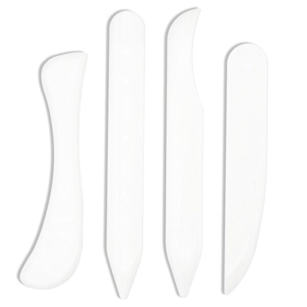 KANTFORMER SET 4 STK