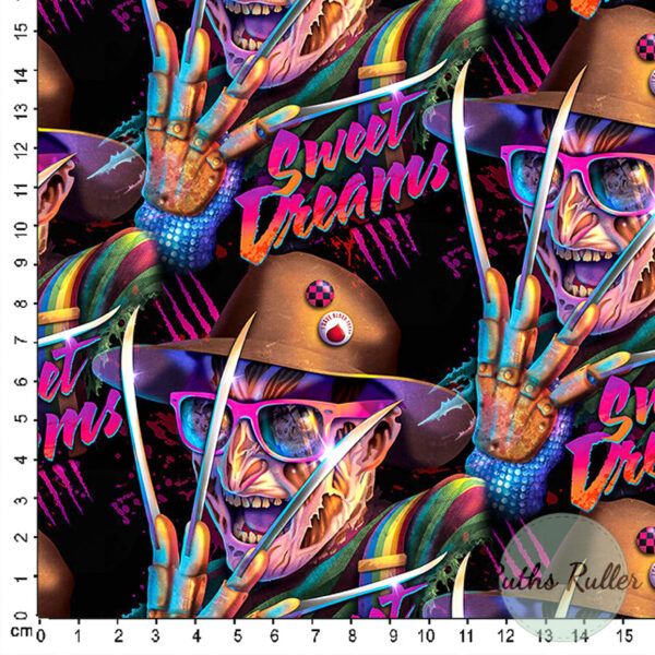 Sweat Dreams - Image 2