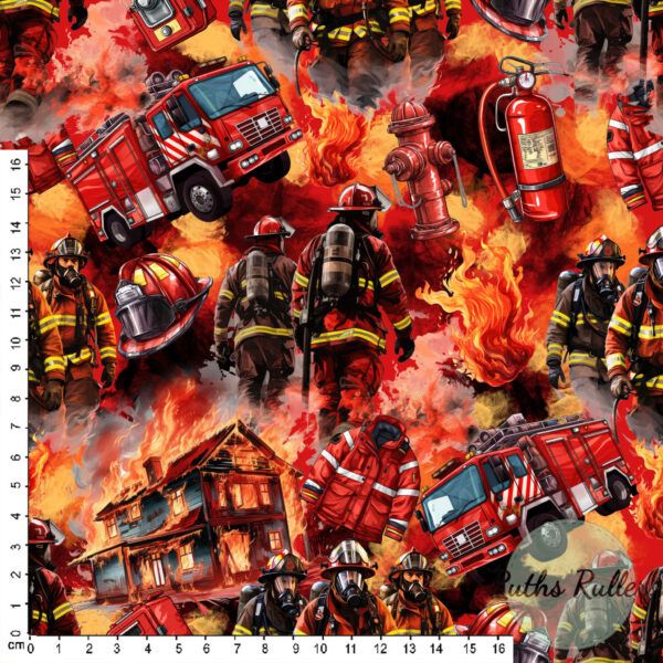 Brandmand - Image 2