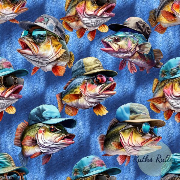 Cool Fisk