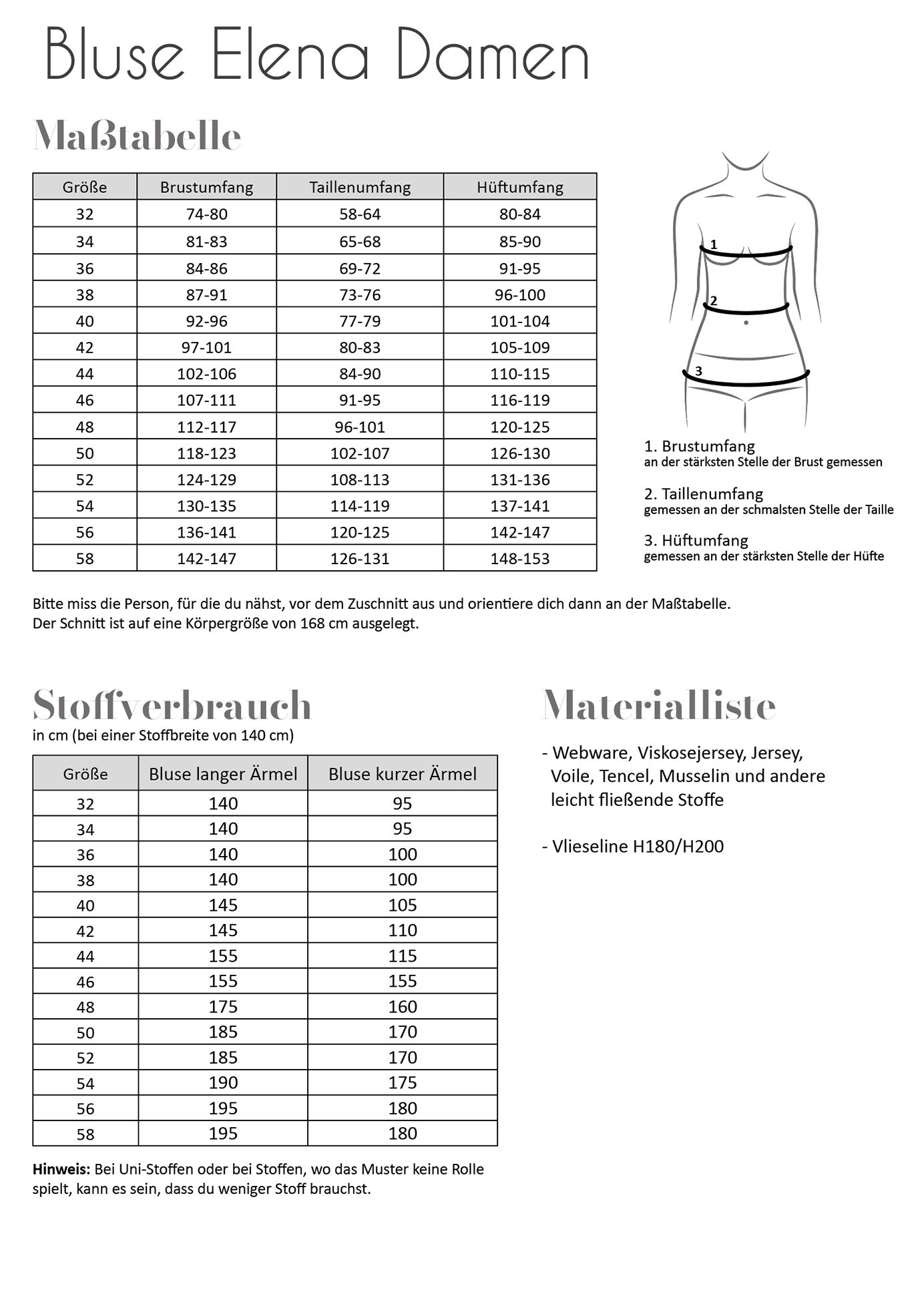 Fadenkäfer - Elena Dame - Billede 3