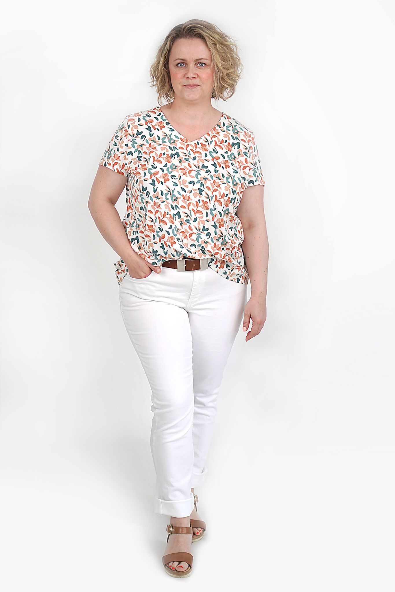 Fadenkäfer - Elena Dame