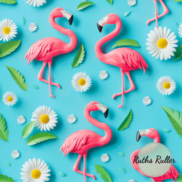FLAMINGOS