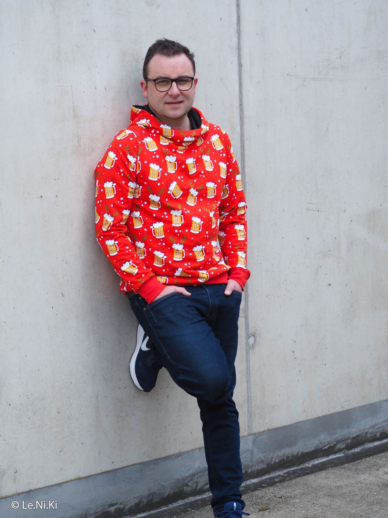 ISOLI - HOLLY BEER - Billede 4