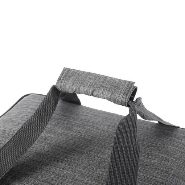 OVERLOCK TASKE QULIT DESIGN SORT - 38*34*35 - Image 5