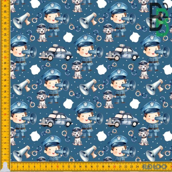 BOMULDSJERSEY - FREINDLY COPPER - Image 2