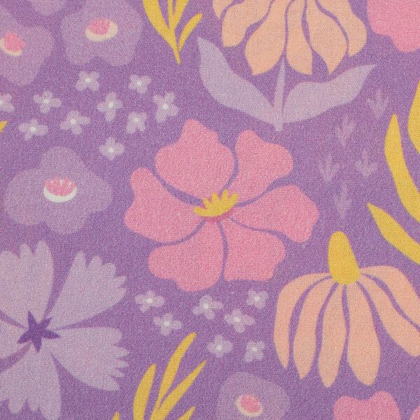BOMULD -HAPPY SPRING, LILLA - Image 3
