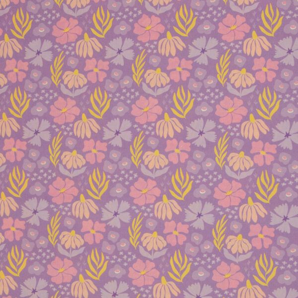 BOMULD -HAPPY SPRING, LILLA - Image 2