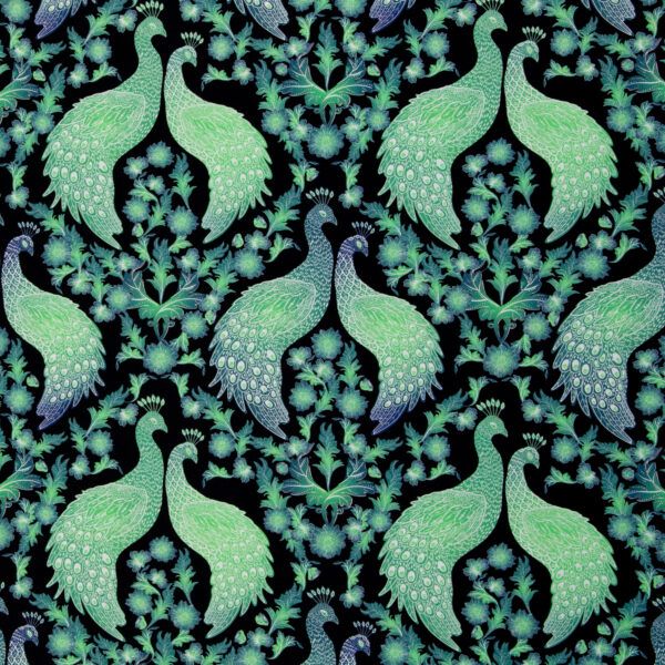 DEKO - PEACOCK WEDDING - Image 2