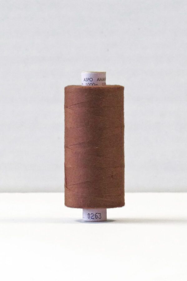 AMANN ASPO - KARAMEL BRUN FV.0263
