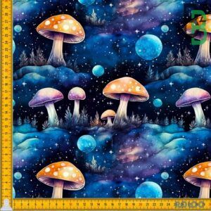 BOMULDSJERSEY - AMANITA MOON