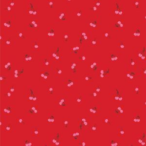 BOMULD -  CHERRY-ISH YOU