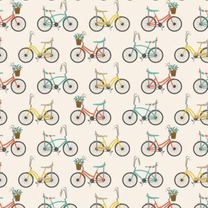 BOMULD -  BICYCLE