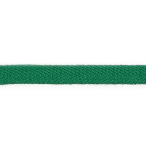 BÆNDEL - 10MM. -  5 METER - GRØN